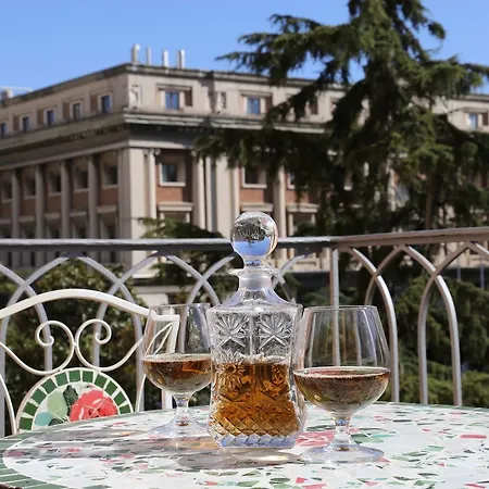 Szálloda Palazzo Luciani 2*
