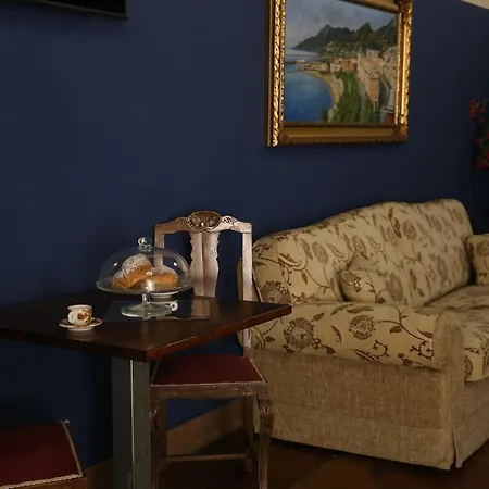 Szálloda Palazzo Luciani 2*