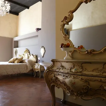 Szálloda Palazzo Luciani 2*