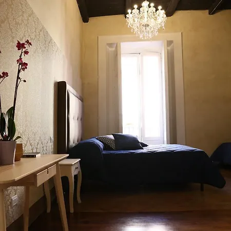 Szálloda Palazzo Luciani 2*