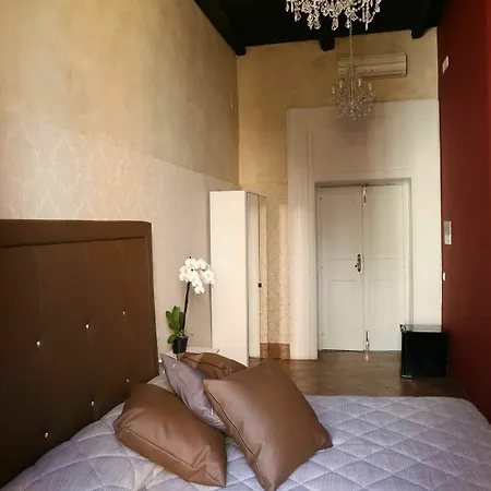 Szálloda Palazzo Luciani 2*