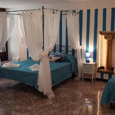 Palazzo Luciani Hotel
