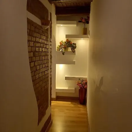 Palazzo Luciani Hotel 2*