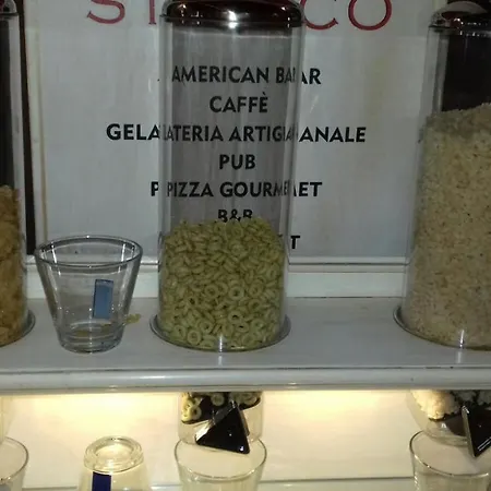 Hotel Palazzo Luciani 2*