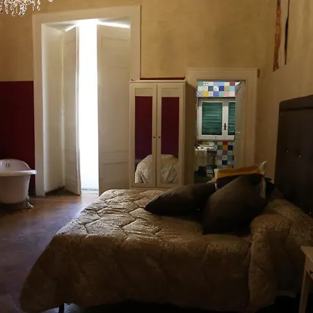 Palazzo Luciani Hotel