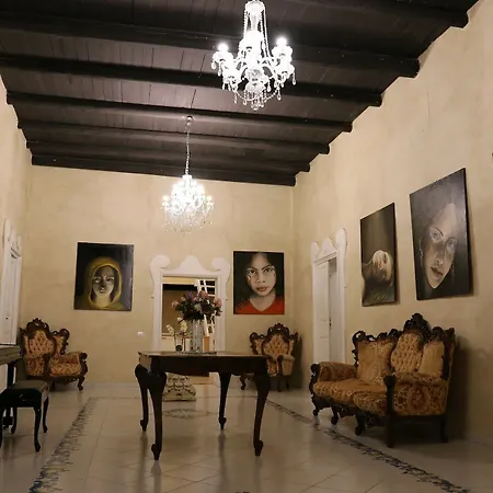 Palazzo Luciani 2*