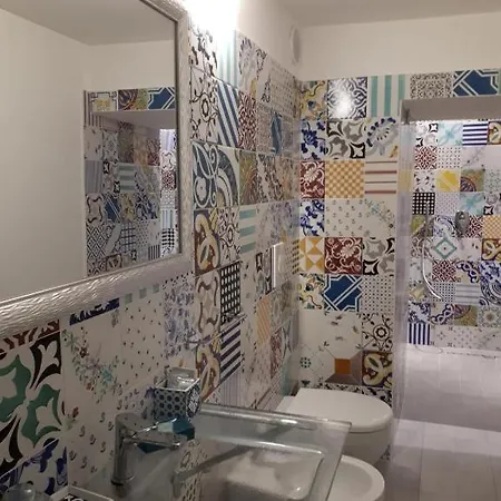 Palazzo Luciani Hotel Salerno