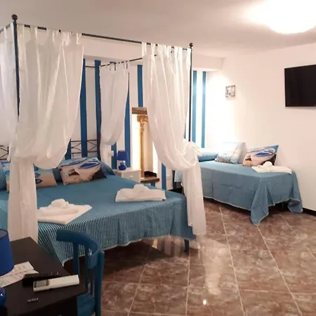 Palazzo Luciani Hotel