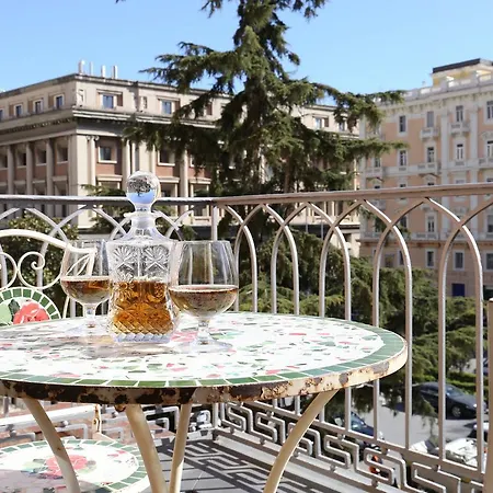 Hotel Palazzo Luciani 2*