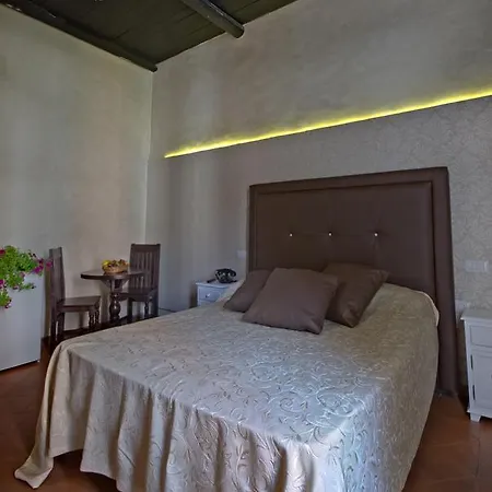 Palazzo Luciani 2* Salerno